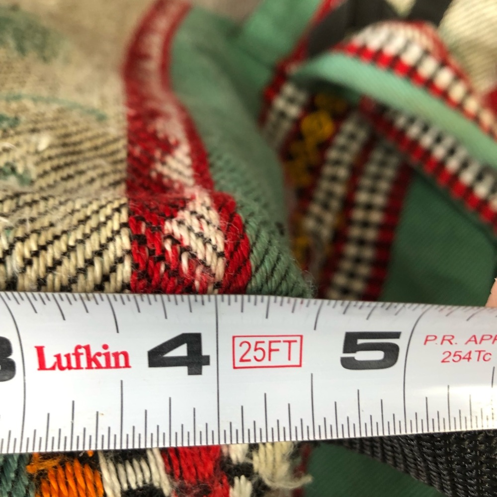 Palm Tree Tropical Vacation Backpack Lounge India Well Made zippers Pockets - Picture 13 of 13